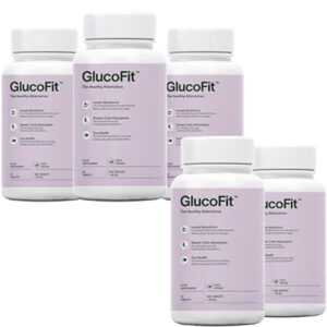 glucofit